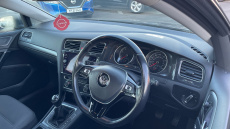 Volkswagen Golf 1.5 TSI EVO SE [Nav] 5dr Petrol Hatchback